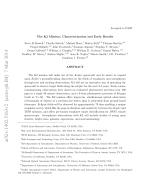The K2 Mission: Characterization and Early Results