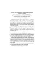 SPECIFIC CARCINOEMBRYONIC ANTIGENS OF THE HUMAN DIGESTIVE SYSTEM