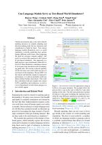 Can Language Models Serve as Text-Based World Simulators?