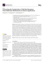 Unraveling the Complexities of Toll-like Receptors: From Molecular Mechanisms to Clinical Applications
