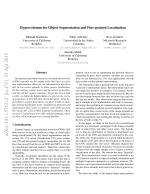 Hypercolumns for Object Segmentation and Fine-grained Localization