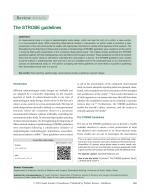 The STROBE guidelines