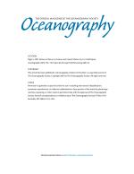 Oceanography