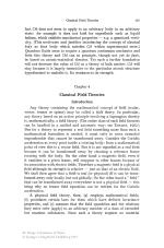 Classical Field Theories