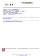 Equilibrium Selection in Signaling Games