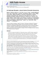 An Oestrogen Receptor α-bound Human Chromatin Interactome
