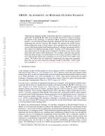 ARGS: ALIGNMENT AS REWARD-GUIDED SEARCH