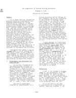 The Complexity of Theorem-Proving Procedures