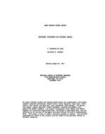 Equipment Investment and Economic Growth