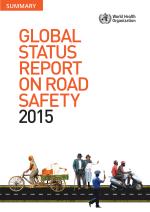GLOBAL STATUS REPORT ON ROAD SAFETY 2015