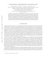 A polynomial-time classical algorithm for noisy quantum circuits
