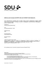 Methods used to develop the SPIRIT 2024 and CONSORT 2024 Statements