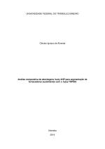 Análise comparativa de abordagens fuzzy AHP para segmentação de fornecedores sustentáveis com o fuzzy TOPSIS