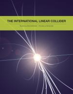THE INTERNATIONAL LINEAR COLLIDER