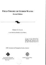 FIELD THEORY OF GUIDED WAVES
