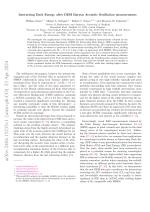 Interacting Dark Energy after DESI Baryon Acoustic Oscillation measurements