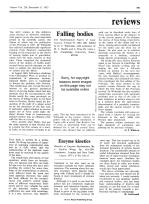 Falling bodies