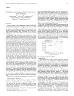 Dendritic Learning-Incorporated Vision Transformer for Image Recognition