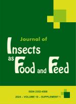 Journal of Insects as Food and Feed