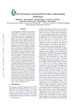 MLLM-Protector: Ensuring MLLM’s Safety without Hurting Performance