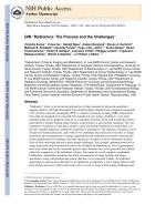 QIN “Radiomics: The Process and the Challenges”
