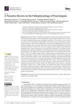A Narrative Review on the Pathophysiology of Preeclampsia