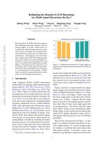 Rethinking the Bounds of LLM Reasoning: Are Multi-Agent Discussions the Key?