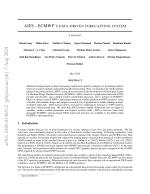 AIFS - ECMWF’s DATA-DRIVEN FORECASTING SYSTEM