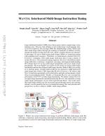 MANTIS: Interleaved Multi-Image Instruction Tuning