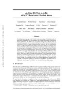 Judging LLM-as-a-Judge with MT-Bench and Chatbot Arena