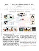 Octo: An Open-Source Generalist Robot Policy