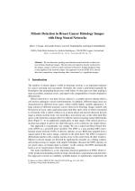 Mitosis Detection in Breast Cancer Histology Images with Deep Neural Networks