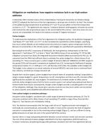 Mitigation on methadone: how negative emissions lock in our high-carbon addiction