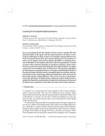 Learning Overcomplete Representations