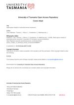 State-space models of individual animal movement