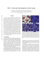 DAVE – A Detect-and-Verify Paradigm for Low-Shot Counting