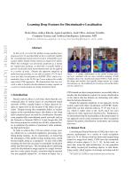 Learning Deep Features for Discriminative Localization