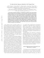 An Open-System Quantum Simulator with Trapped Ions
