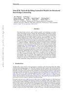 StructLM: Towards Building Generalist Models for Structured Knowledge Grounding