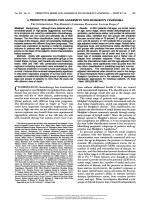 A Predictive Model for Aggressive Non-Hodgkin's Lymphoma