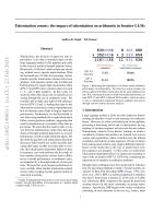 Tokenization counts: the impact of tokenization on arithmetic in frontier LLMs