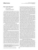 The Leptin Receptor