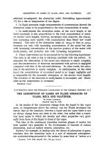 THE ADSORPTION OF GASES ON PLANE SURFACES OF GLASS, MICA AND PLATINUM.