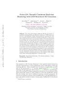 Octree-GS: Towards Consistent Real-time Rendering with LOD-Structured 3D Gaussians