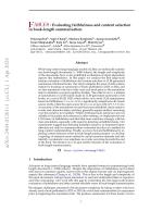FABLES: Evaluating faithfulness and content selection in book-length summarization