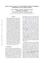 Before Generation, Align it! A Novel and Effective Strategy for Mitigating Hallucinations in Text-to-SQL Generation