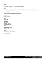 Clinical Exome Sequencing for Genetic Identification of Rare Mendelian Disorders