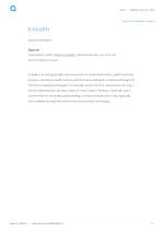 E-health