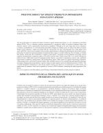 POSITIVE IMPACT OF SPEECH THERAPY IN PROGRESSIVE NON-FLUENT APHASIA