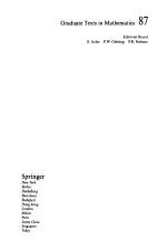 Cohomology of Groups